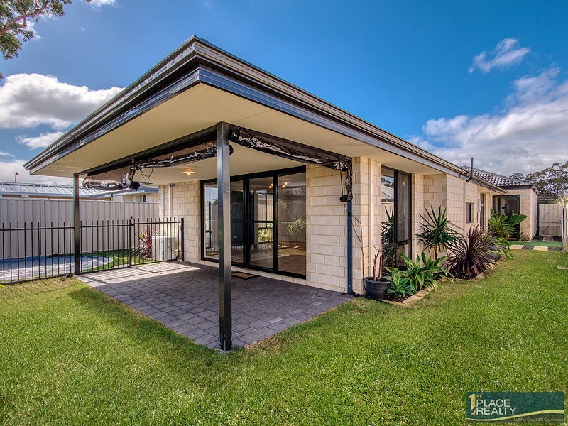 27 Greenville Vista, Meadow Springs WA 6210