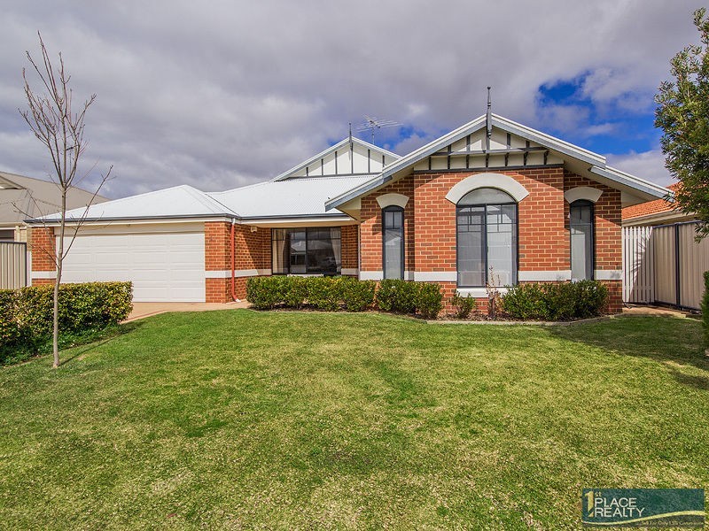 21 Camden Way, Meadow Springs WA 6210