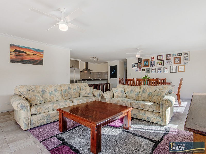 8 Payanna Grange, Lakelands WA 6180