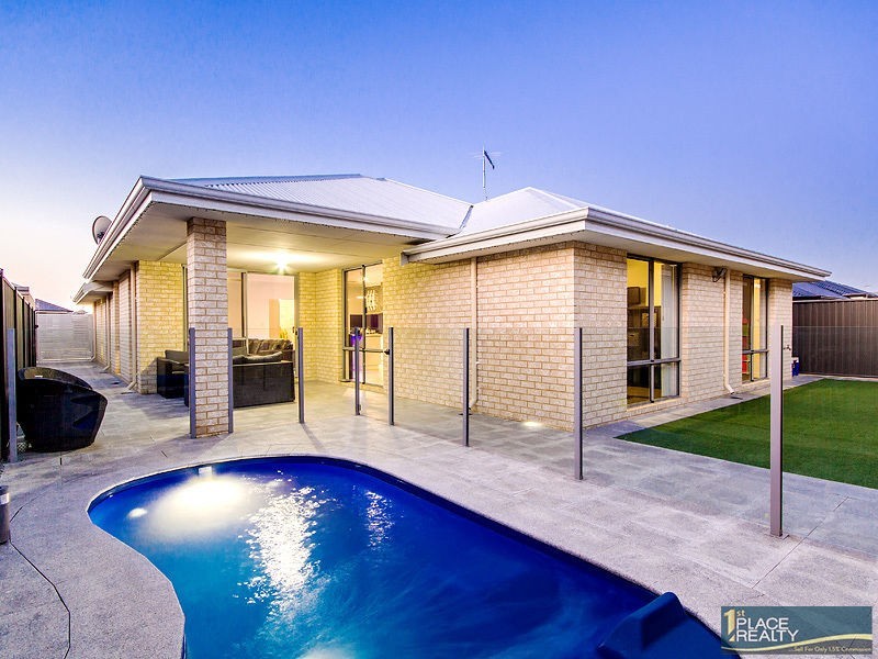 10 Greenock Road, Baldivis WA 6171