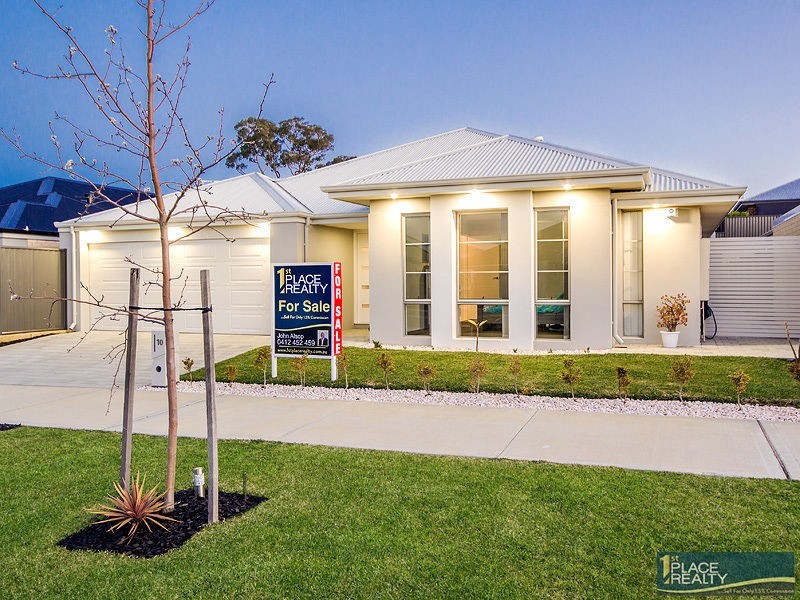 10 Greenock Road, Baldivis WA 6171