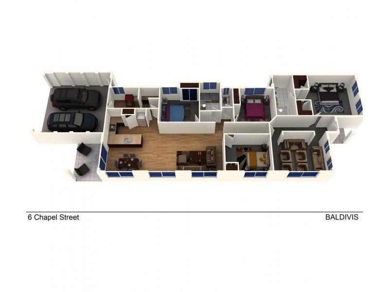 6 Chapel Street, Baldivis WA 6171