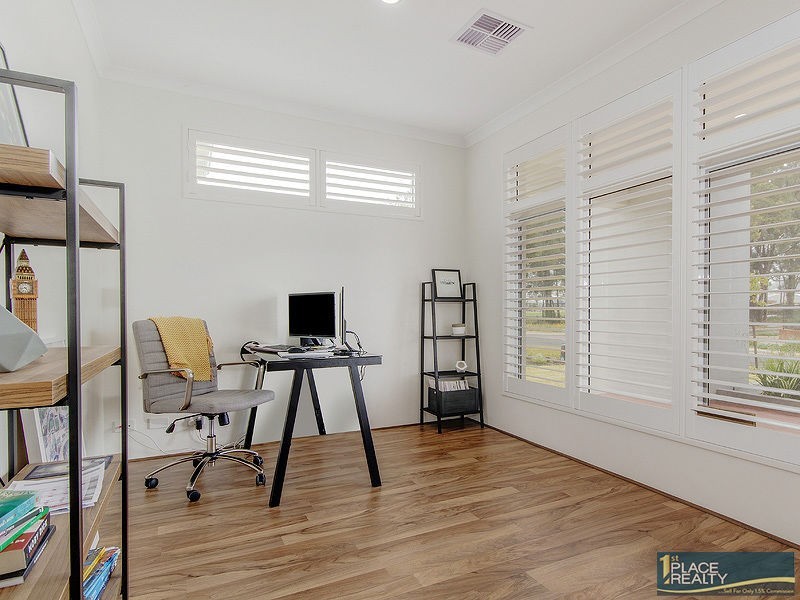 27 Cappuccino Drive, Baldivis WA 6171