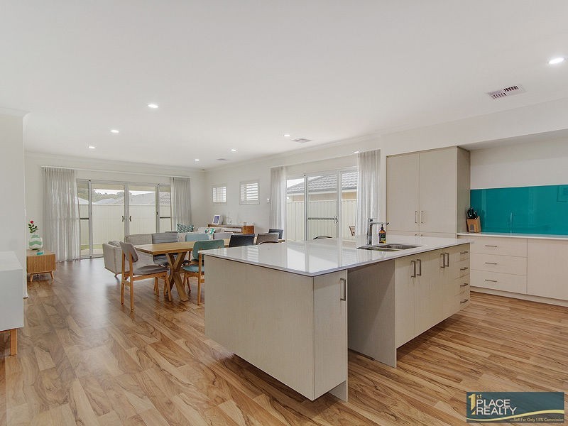 27 Cappuccino Drive, Baldivis WA 6171