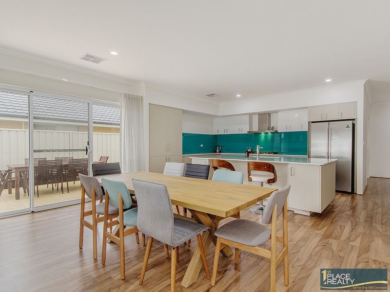 27 Cappuccino Drive, Baldivis WA 6171