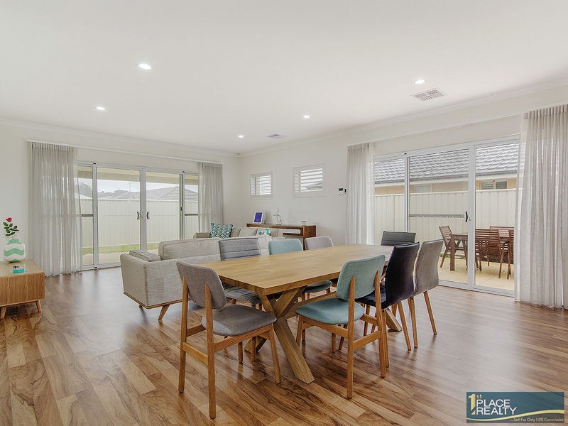 27 Cappuccino Drive, Baldivis WA 6171