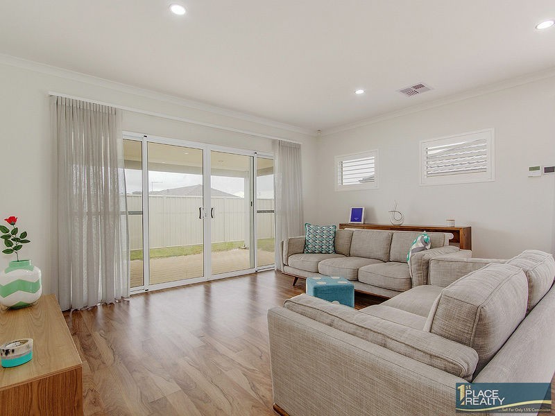 27 Cappuccino Drive, Baldivis WA 6171