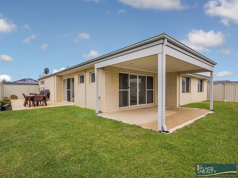 27 Cappuccino Drive, Baldivis WA 6171