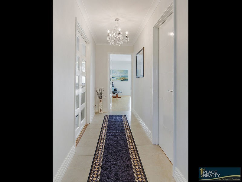 7 Cherry Hills Retreat, Meadow Springs WA 6210