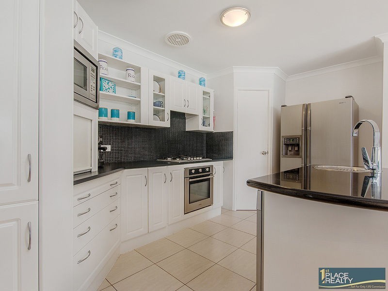 7 Cherry Hills Retreat, Meadow Springs WA 6210