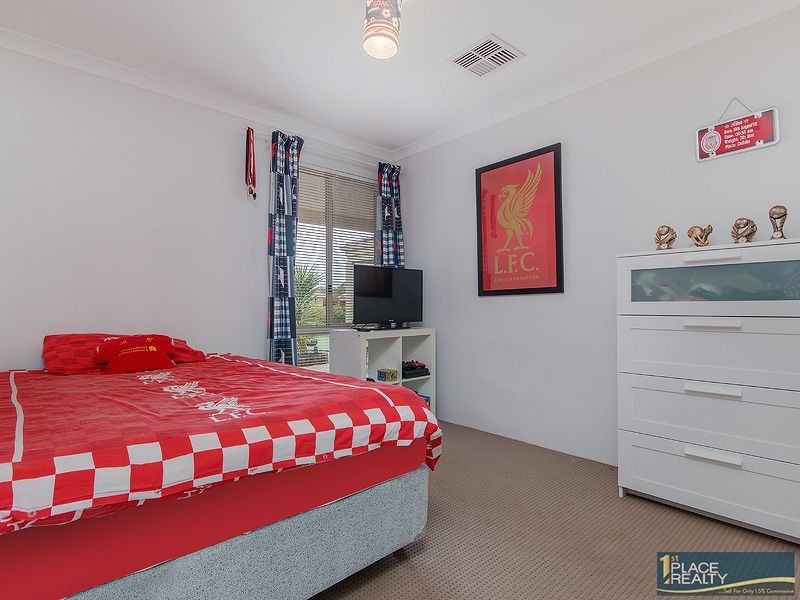 7 Cherry Hills Retreat, Meadow Springs WA 6210