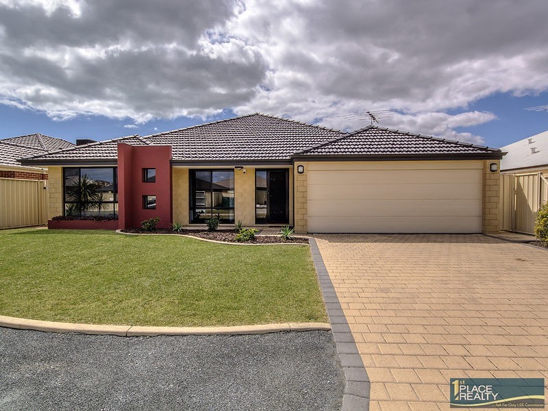 20 Highcliffe Circle, Lakelands WA 6180