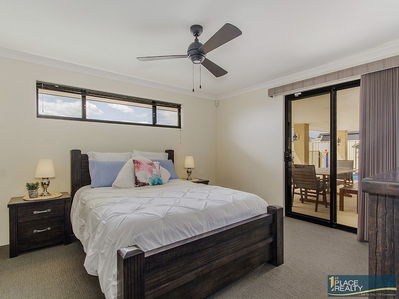 20 Highcliffe Circle, Lakelands WA 6180