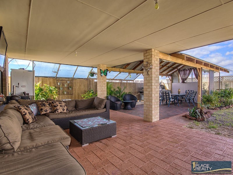 25 Wells Road, Pinjarra WA 6208