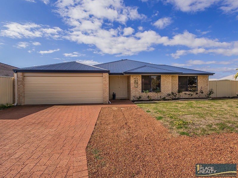 25 Wells Road, Pinjarra WA 6208