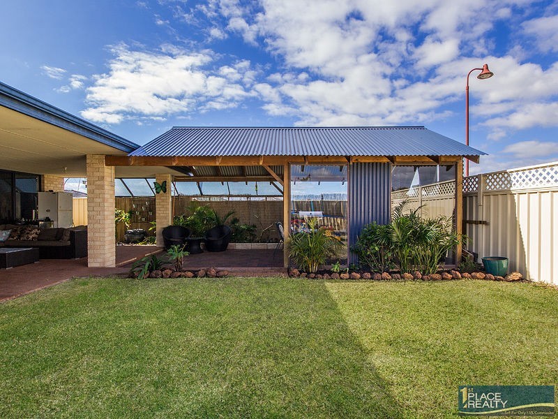 25 Wells Road, Pinjarra WA 6208