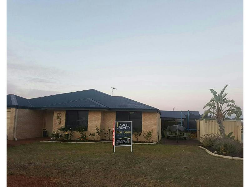 25 Wells Road, Pinjarra WA 6208