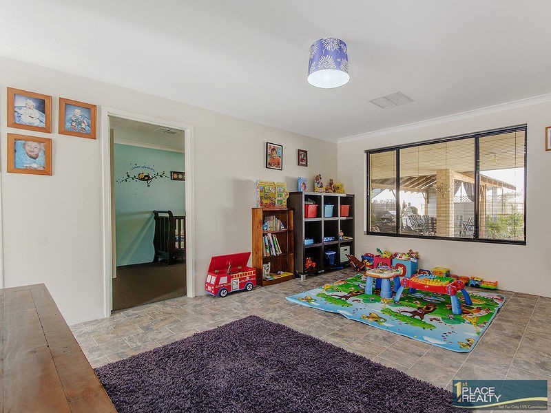 25 Wells Road, Pinjarra WA 6208