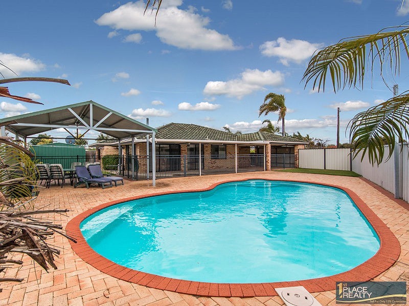 56 Minigwal Loop, Waikiki WA 6169