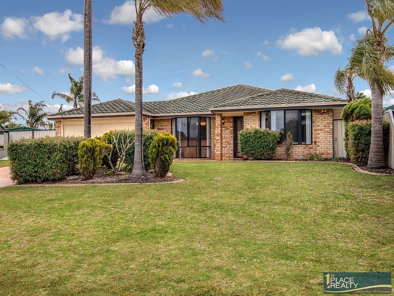 56 Minigwal Loop, Waikiki WA 6169