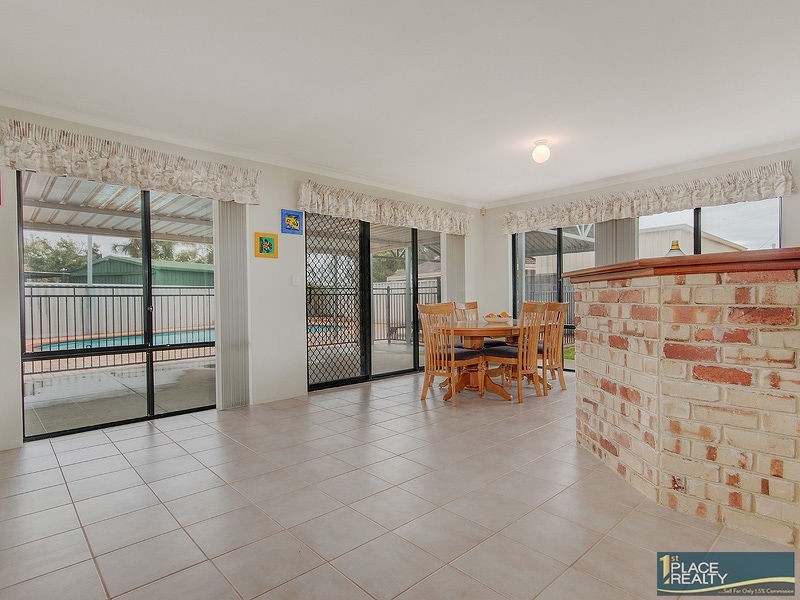 56 Minigwal Loop, Waikiki WA 6169