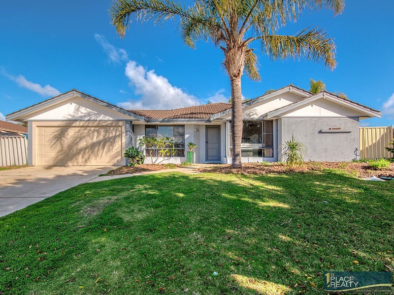 30 Pingrup Court, Waikiki WA 6169