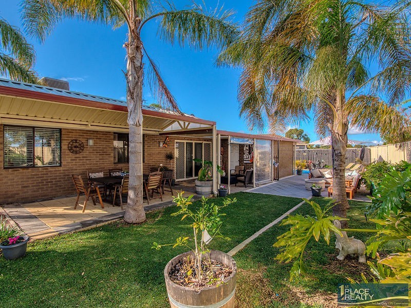 30 Pingrup Court, Waikiki WA 6169