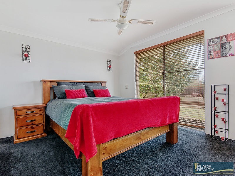 160 Mclarty Road, Halls Head WA 6210