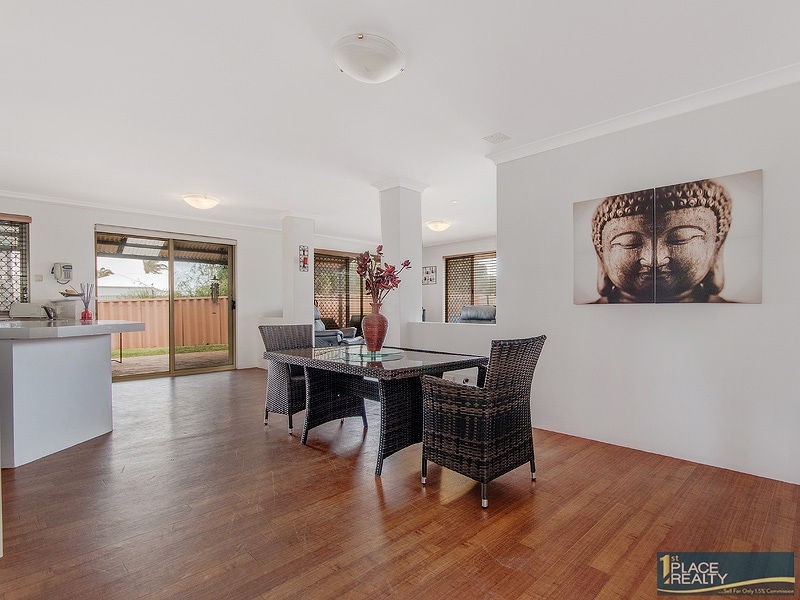 160 Mclarty Road, Halls Head WA 6210