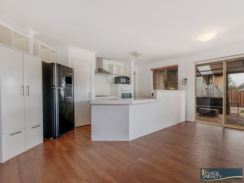 160 Mclarty Road, Halls Head WA 6210