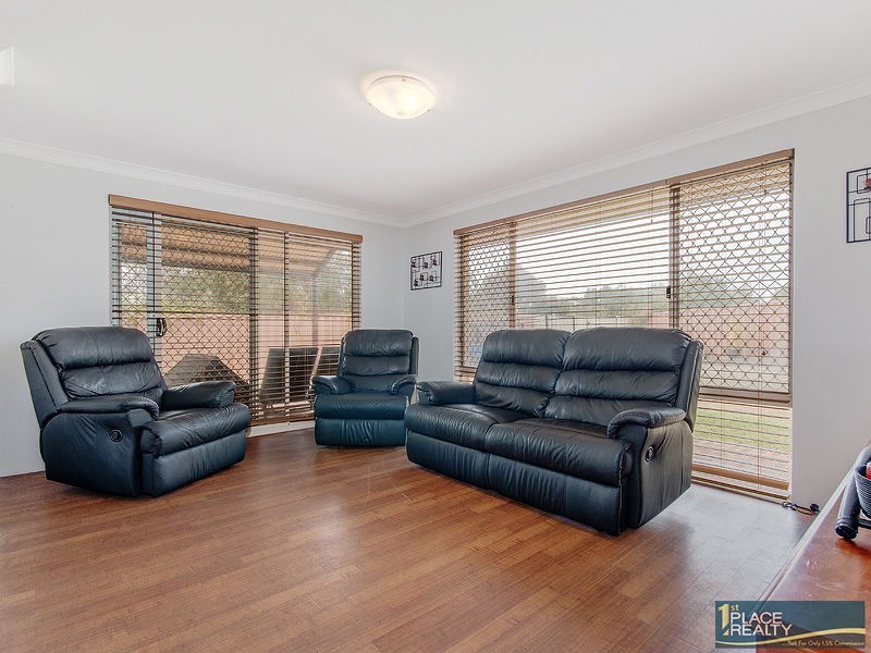 160 Mclarty Road, Halls Head WA 6210