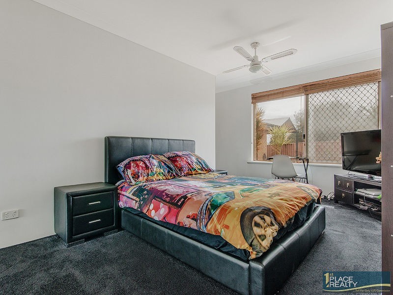 160 Mclarty Road, Halls Head WA 6210