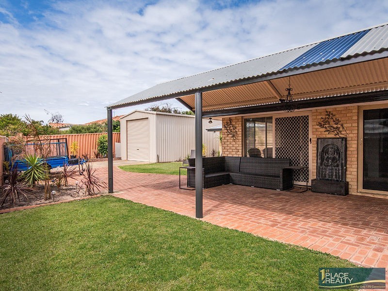 160 Mclarty Road, Halls Head WA 6210