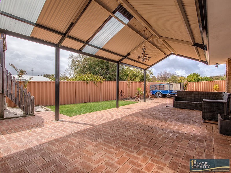 160 Mclarty Road, Halls Head WA 6210