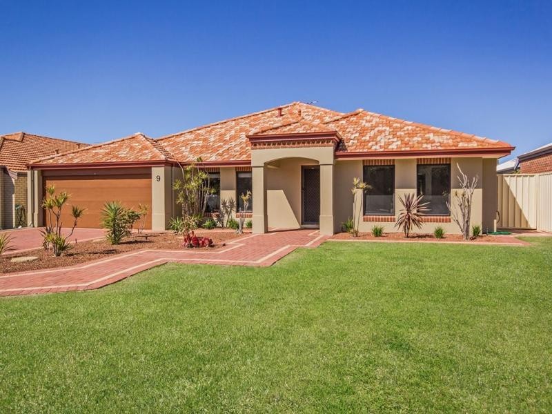 9 Coates Avenue, Baldivis WA 6171