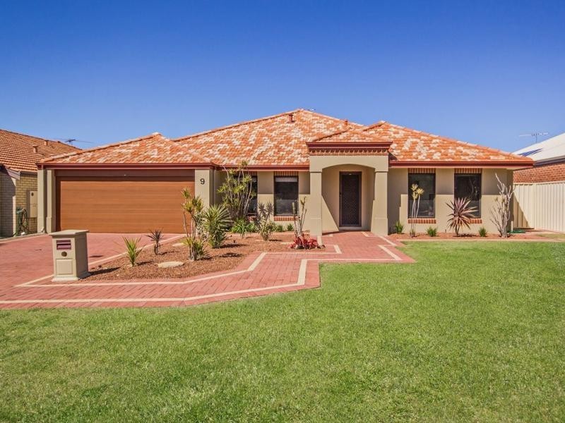 9 Coates Avenue, Baldivis WA 6171