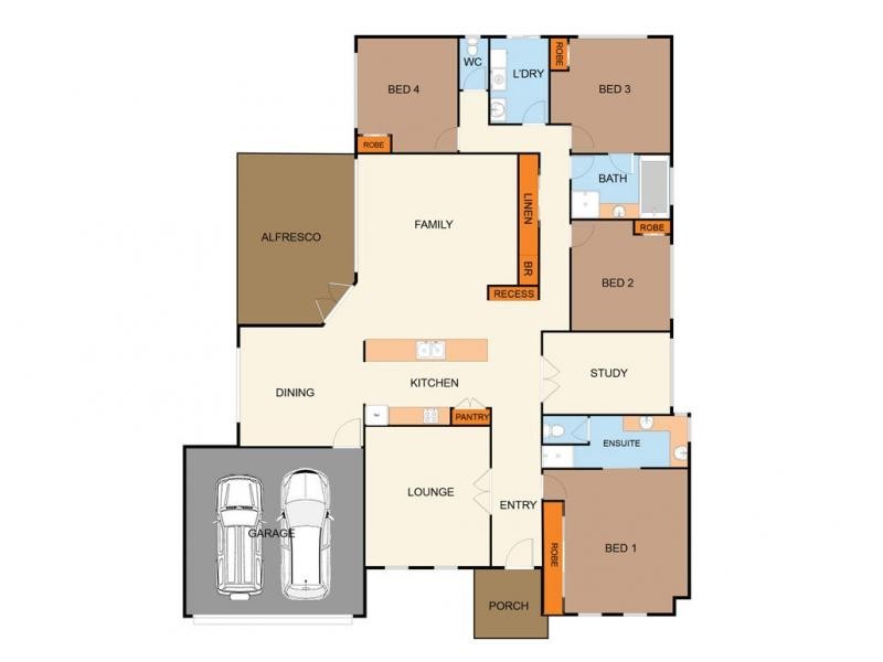 9 Coates Avenue, Baldivis WA 6171