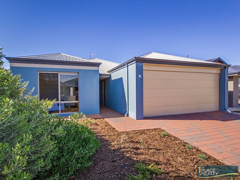 9 Ravensfield Road, Baldivis WA 6171
