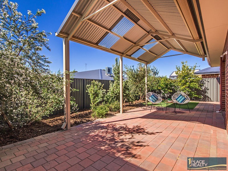 9 Ravensfield Road, Baldivis WA 6171