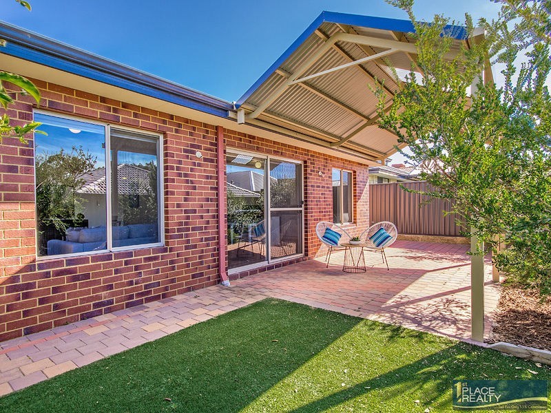 9 Ravensfield Road, Baldivis WA 6171