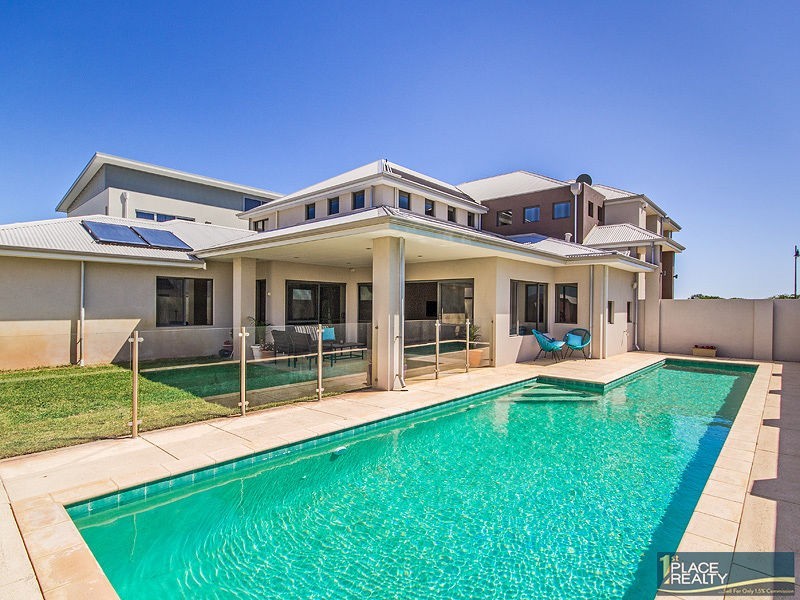 23 Cobblestones Circuit, Secret Harbour WA 6173