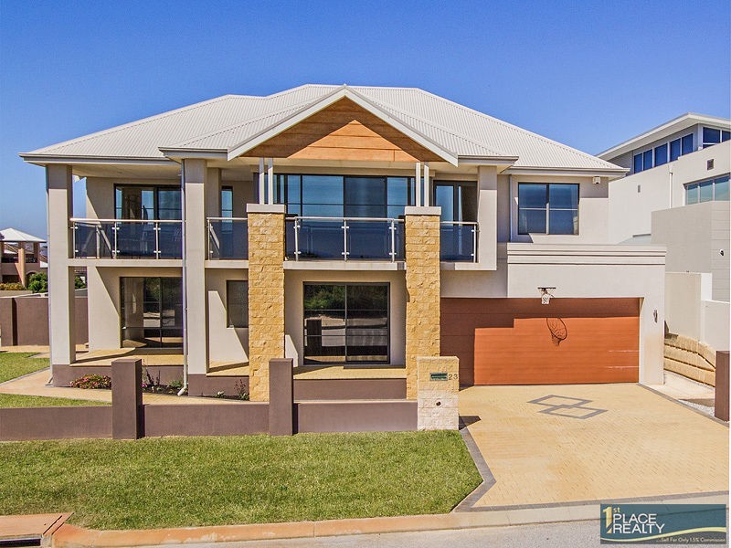 23 Cobblestones Circuit, Secret Harbour WA 6173