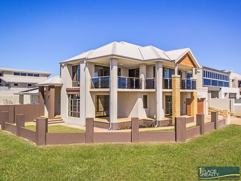 23 Cobblestones Circuit, Secret Harbour WA 6173