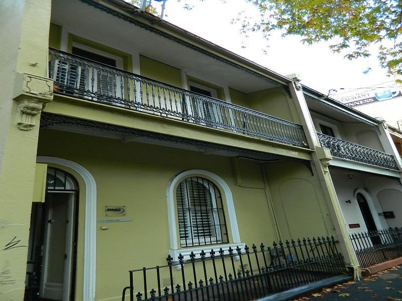 117a Cathedral Street, Sydney NSW 2000