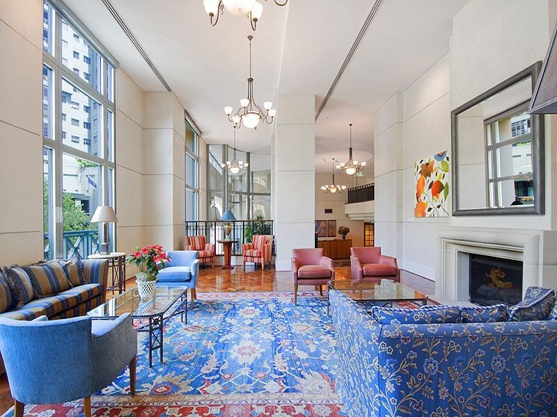 127 Kent Street, Sydney NSW 2000