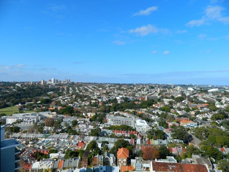1 Kings Cross Road, Darlinghurst NSW 2010