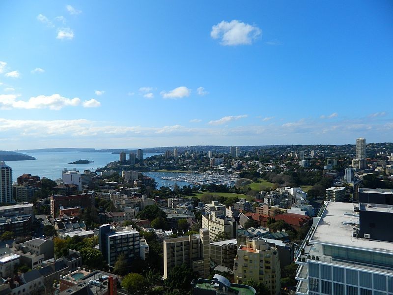1 Kings Cross Road, Darlinghurst NSW 2010