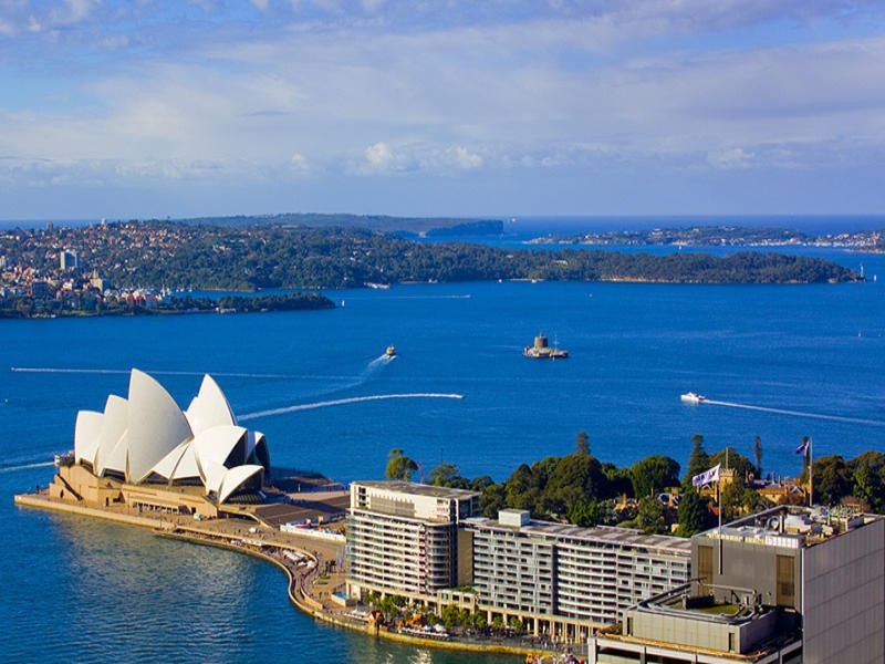 129 Harrington Street, Sydney NSW 2000