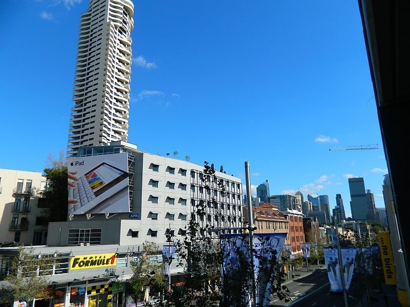 200 William Street, Darlinghurst NSW 2010