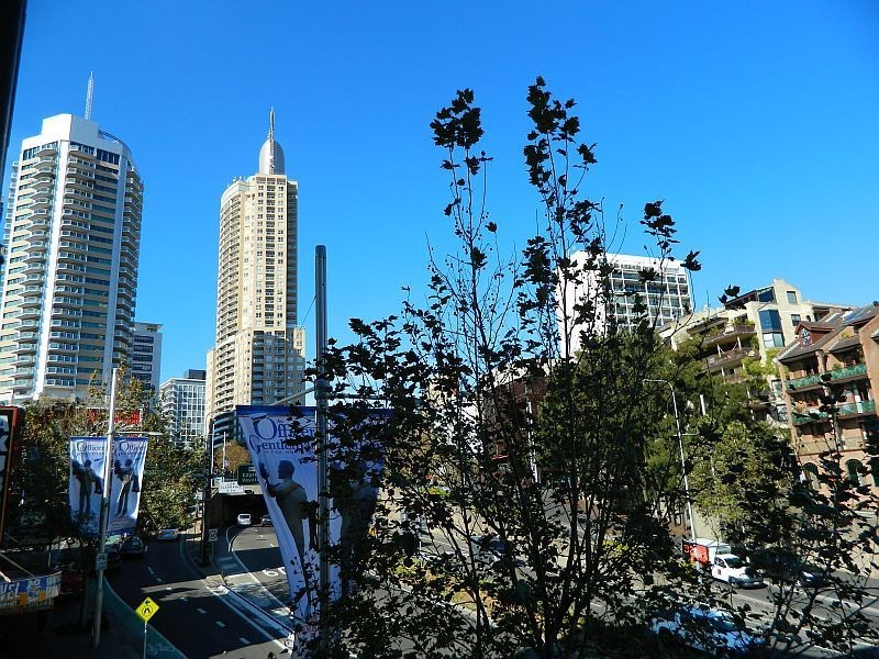 200 William Street, Darlinghurst NSW 2010